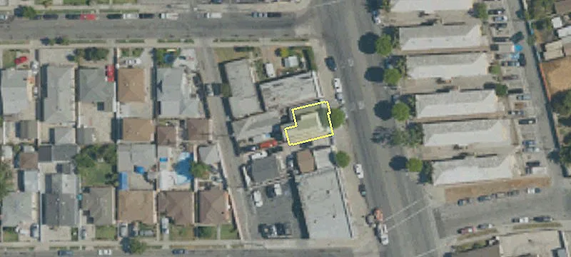 1407 Long Bch Blvd