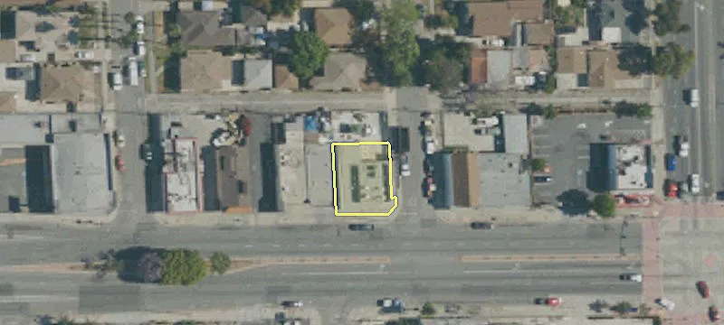 539 Rosecrans Ave