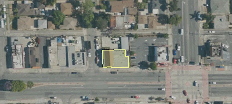 601 Rosecrans Ave