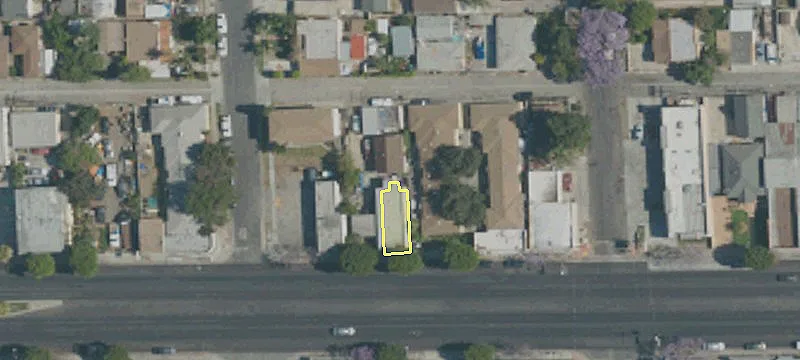 1707 Alondra Blvd