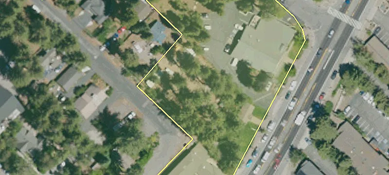 202 Pioneer Way