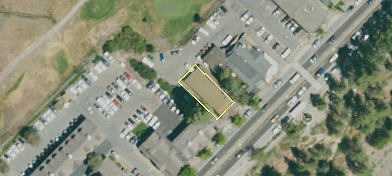 501 Lk Blvd