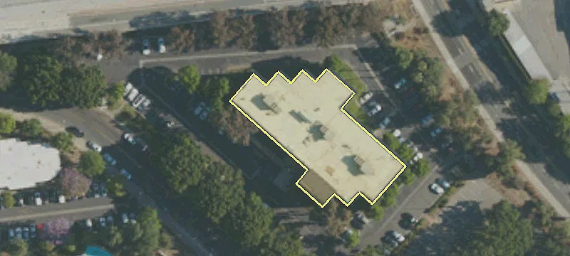 1900 Garvey S Ave, Unit 388