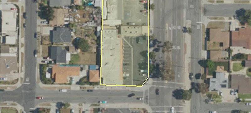 23301 Main St