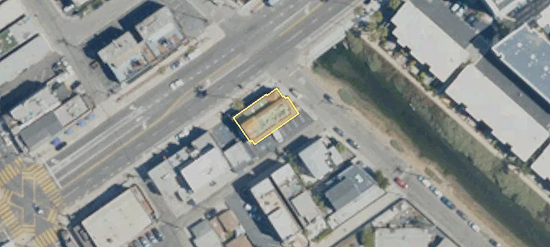 124 Washington Blvd