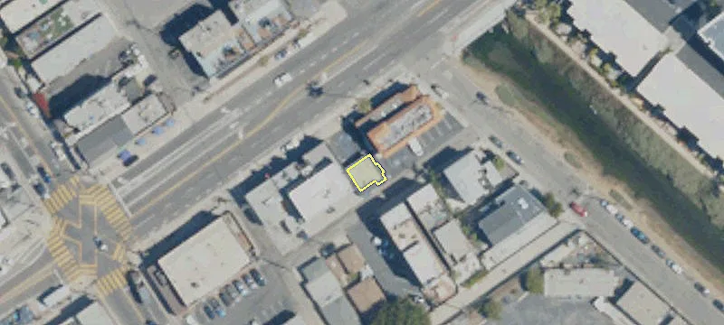 116 Washington Blvd