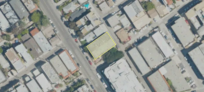 3320 Pacific Ave