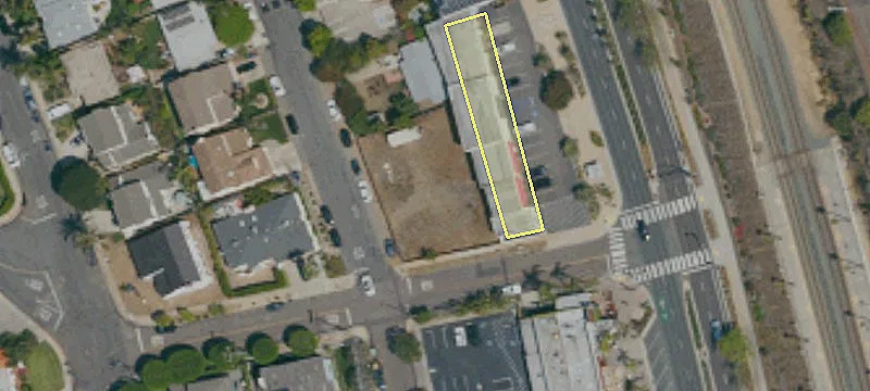 Acacia Ave