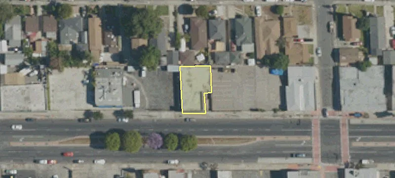 617 Rosecrans Ave
