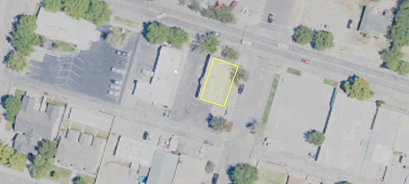 611 Fremont St