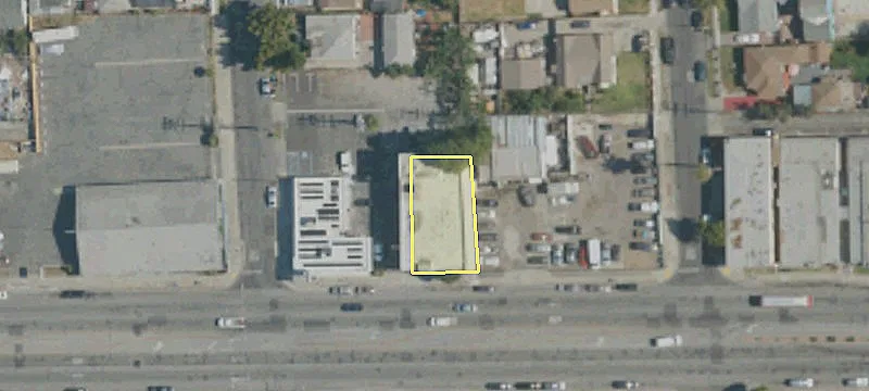 2007 Compton Blvd