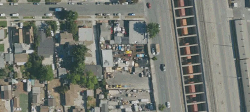 1007 Alameda St