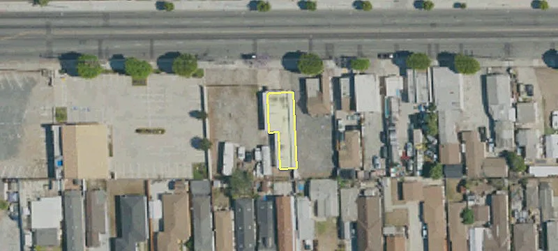 1726 Compton Blvd