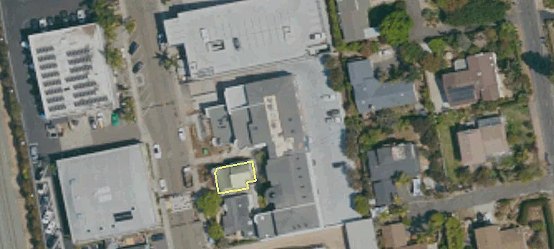 308 Cedros Ave