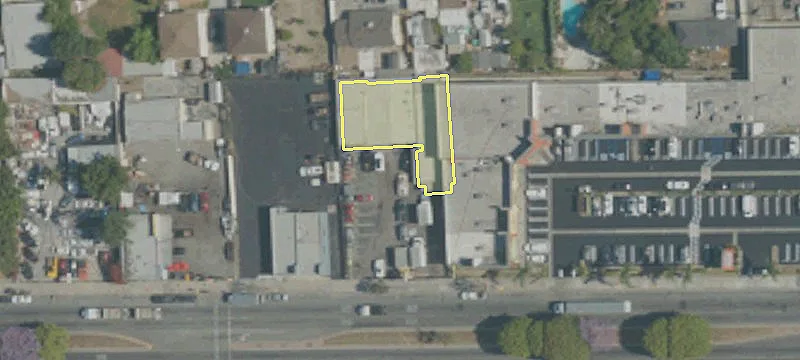 1209 Rosecrans Ave