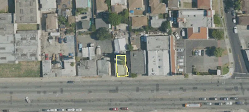 1633 Compton Blvd