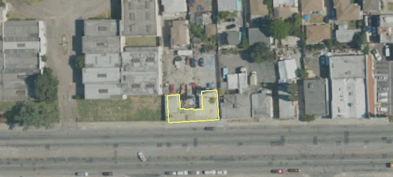 1609 Compton Blvd