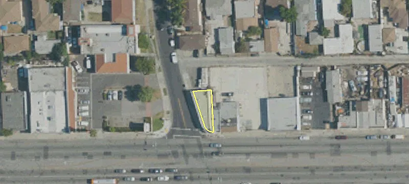 1811 Compton Blvd