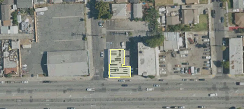 2001 Compton Blvd