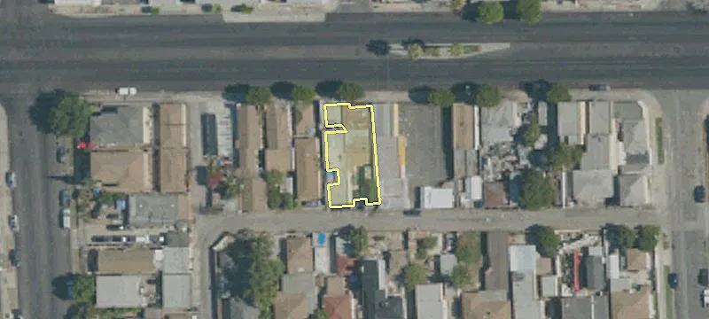 1518 Alondra Blvd