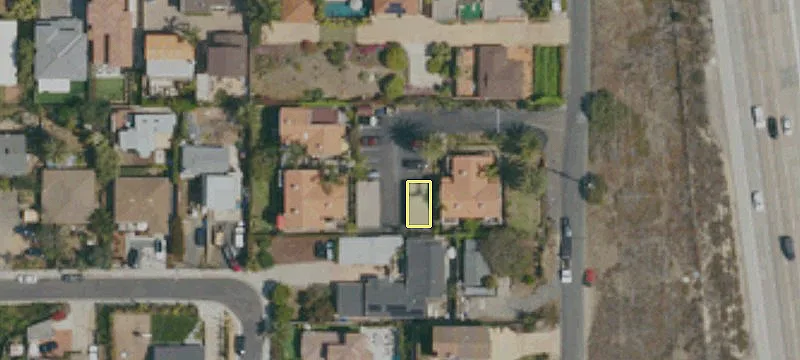 705 Ida Ave, Unit 9