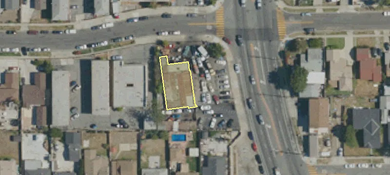 1575 Wilmington Ave