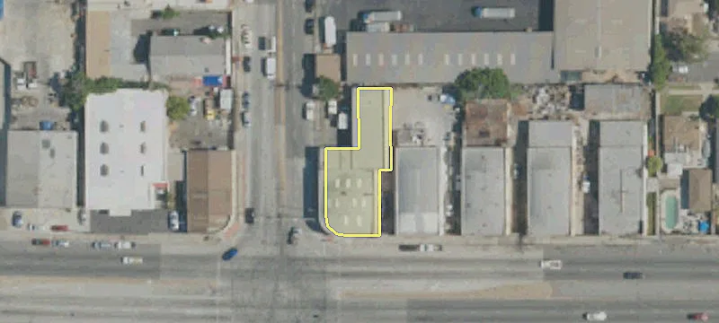 1349 El Segundo Blvd