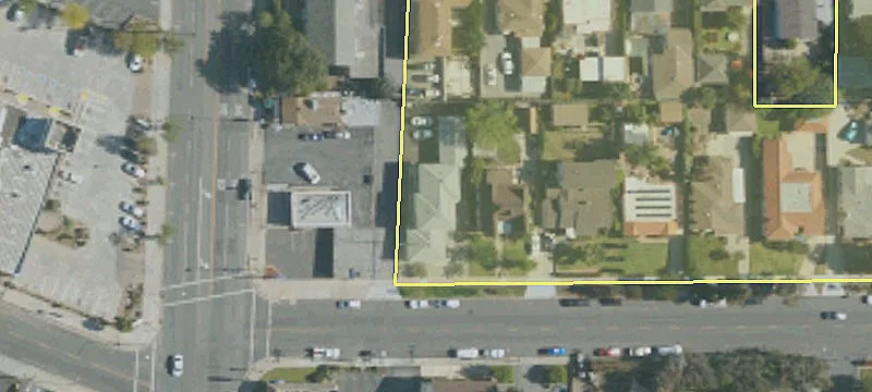 917 Mendocino St