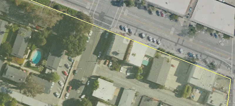 836 Mariposa St