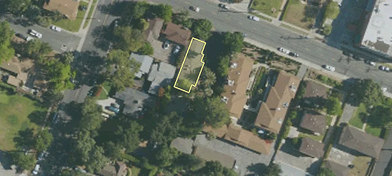 820 Mendocino St