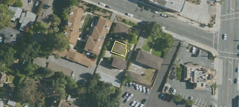 854 Mendocino St