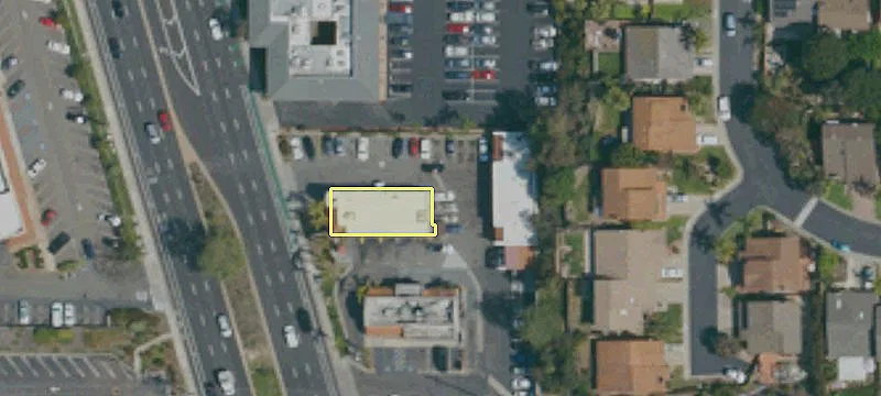 221 El Camino Real, Unit 25