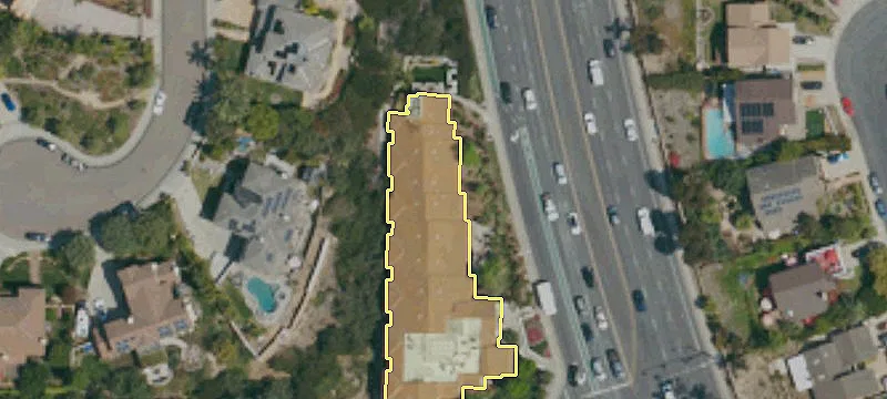 480 El Camino Real