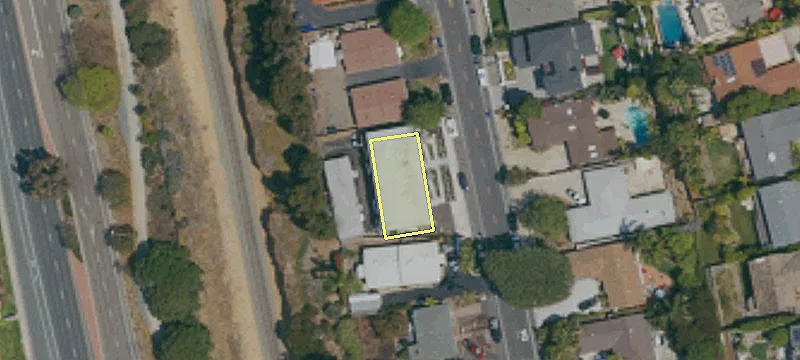 721 Cedros Ave