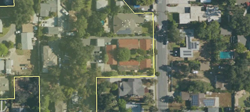 1953 Maiden Ln