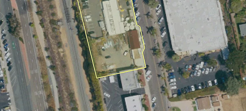507 Cedros Ave