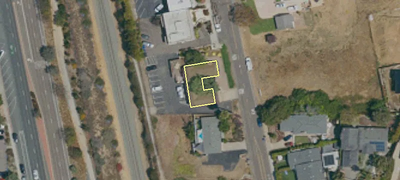 539 Cedros Ave