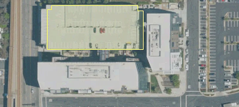 701 Campus W Sq, Unit 325