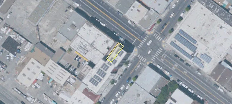2293 International Blvd