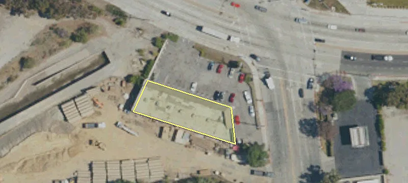 600 Sepulveda Blvd