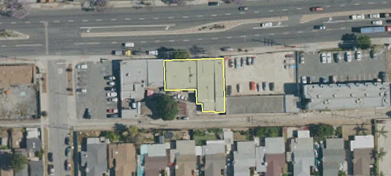 518 Sepulveda Blvd