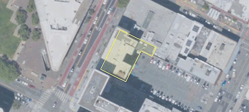 1440 Broadway