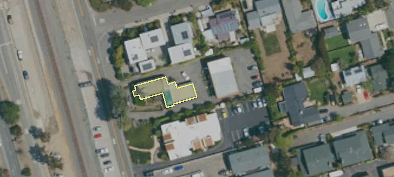 1251 Vulcan Ave, Unit 53