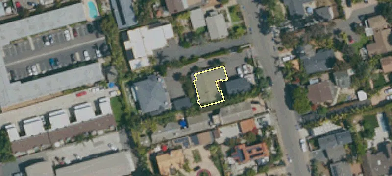 1150 Hermes Ave, Unit 58