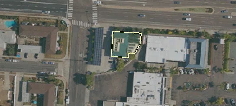 8505 Navajo Rd