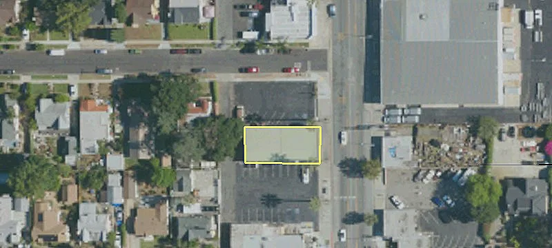 2311 Lincoln Ave
