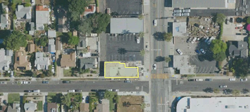 2291 Lincoln Ave