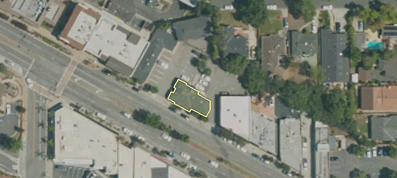 845 Foothill Blvd
