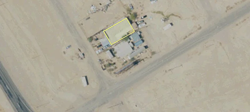 1950 Thomas R Cannell Rd
