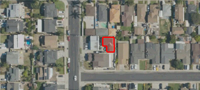 21312 Martin St